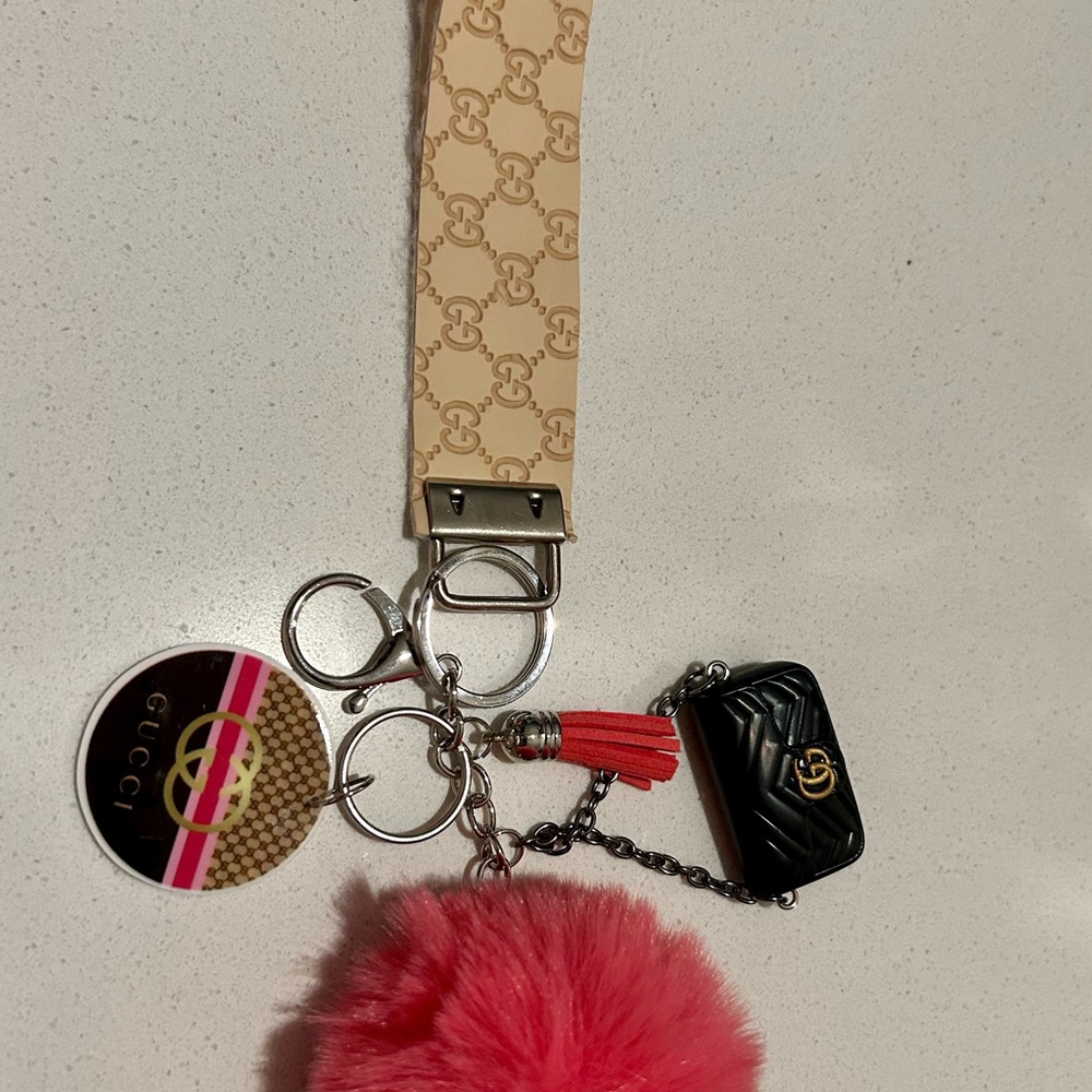 Keychains - Picture 8 of 12